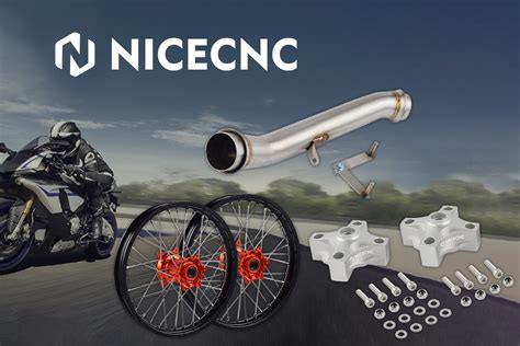 nice cnc performance parts|nice cnc motorcycle.